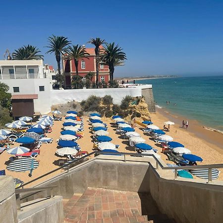 Apartamento Aloha By Mtphomes Armação de Pêra Εξωτερικό φωτογραφία