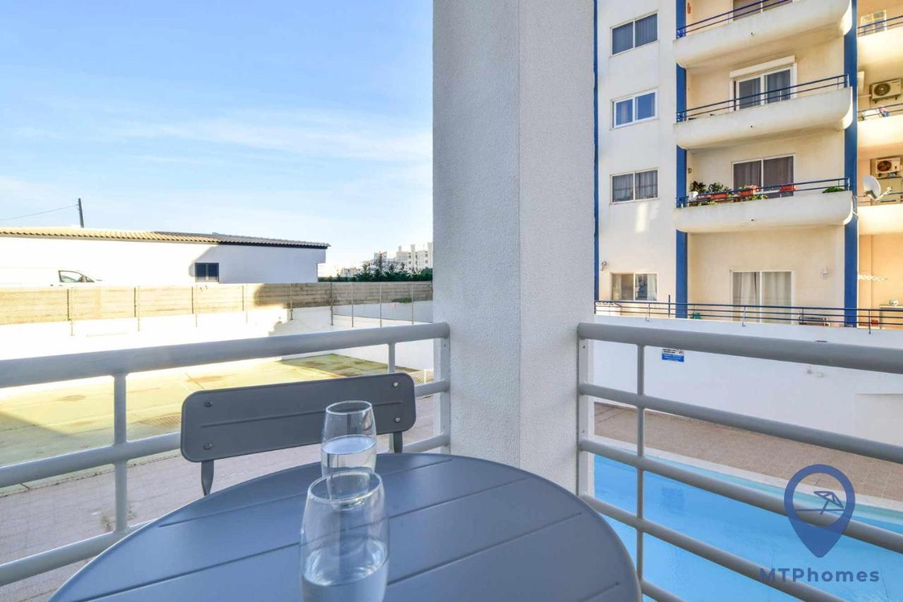 Apartamento Aloha By Mtphomes Armação de Pêra Εξωτερικό φωτογραφία