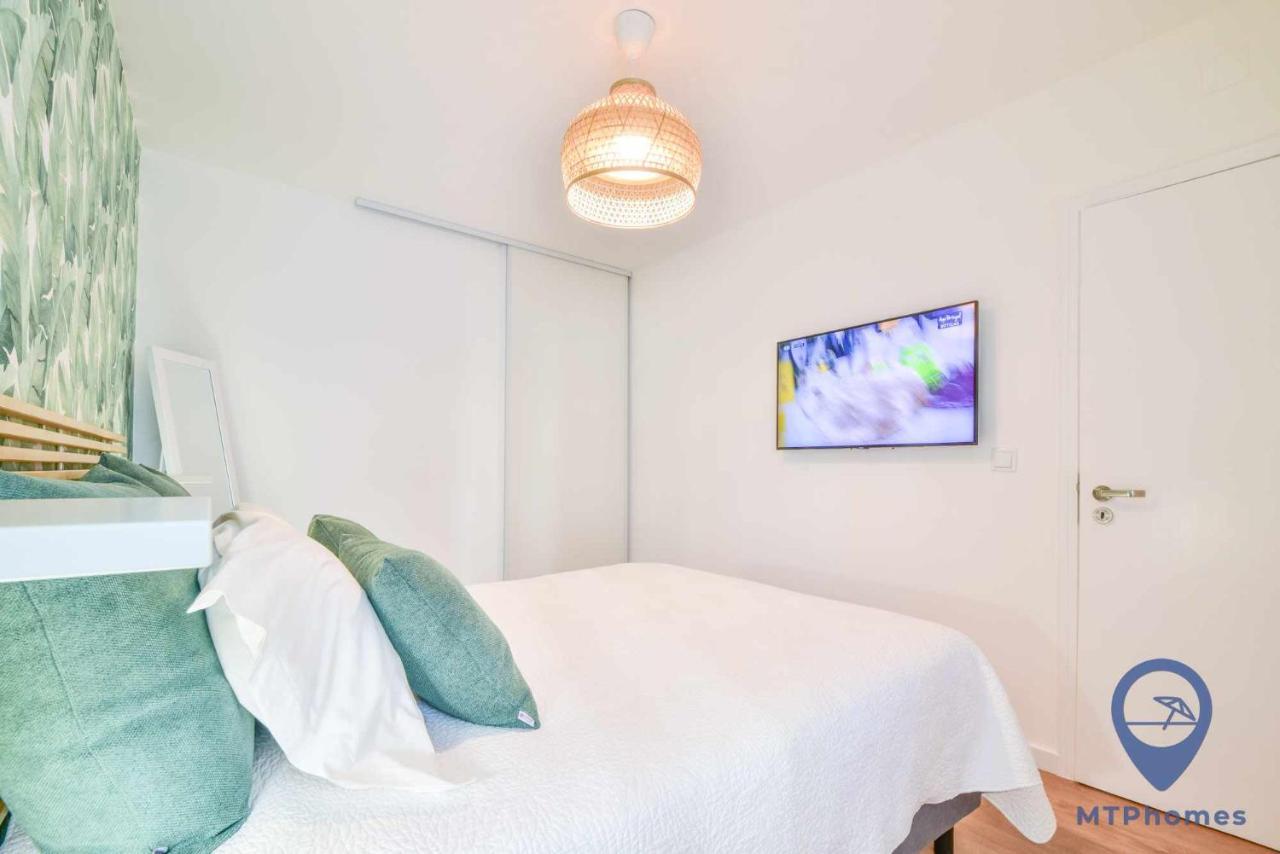 Apartamento Aloha By Mtphomes Armação de Pêra Εξωτερικό φωτογραφία