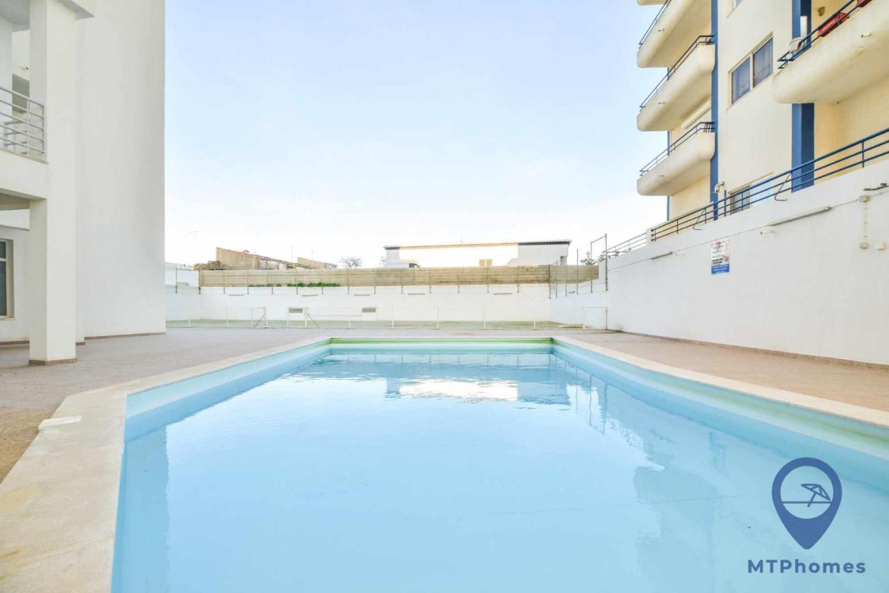 Apartamento Aloha By Mtphomes Armação de Pêra Εξωτερικό φωτογραφία
