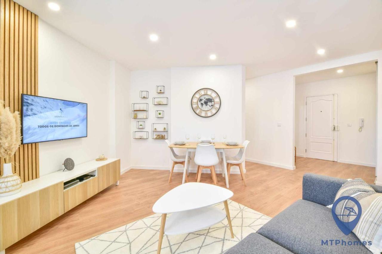 Apartamento Aloha By Mtphomes Armação de Pêra Εξωτερικό φωτογραφία