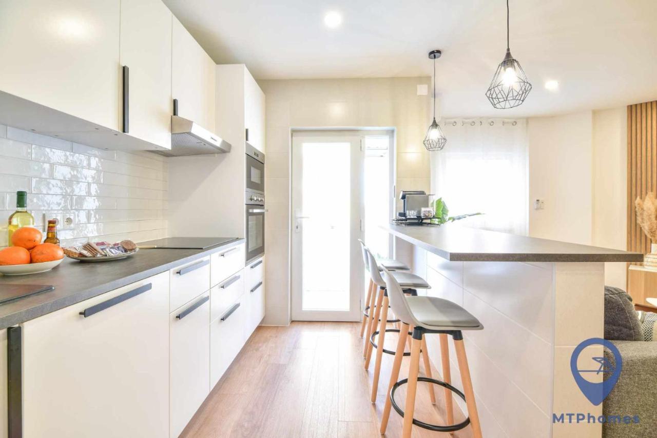 Apartamento Aloha By Mtphomes Armação de Pêra Εξωτερικό φωτογραφία