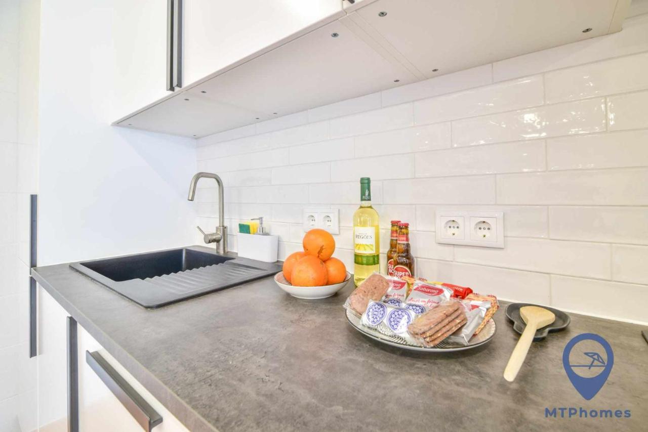 Apartamento Aloha By Mtphomes Armação de Pêra Εξωτερικό φωτογραφία
