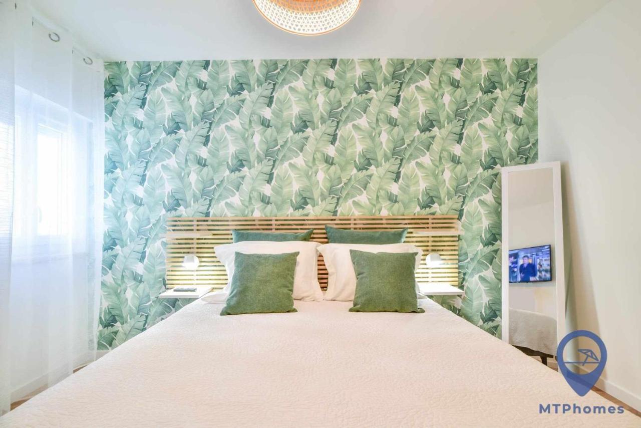 Apartamento Aloha By Mtphomes Armação de Pêra Εξωτερικό φωτογραφία