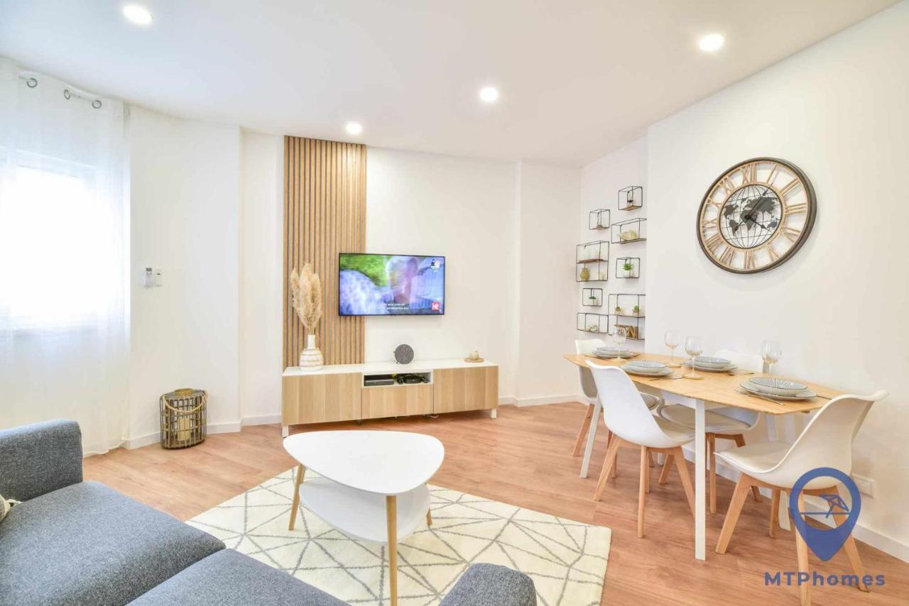 Apartamento Aloha By Mtphomes Armação de Pêra Εξωτερικό φωτογραφία