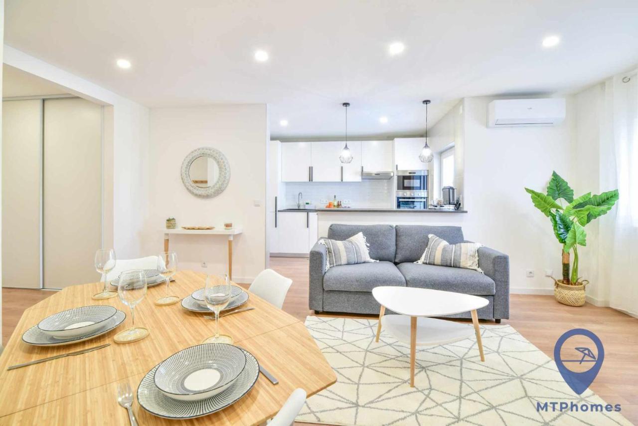 Apartamento Aloha By Mtphomes Armação de Pêra Εξωτερικό φωτογραφία
