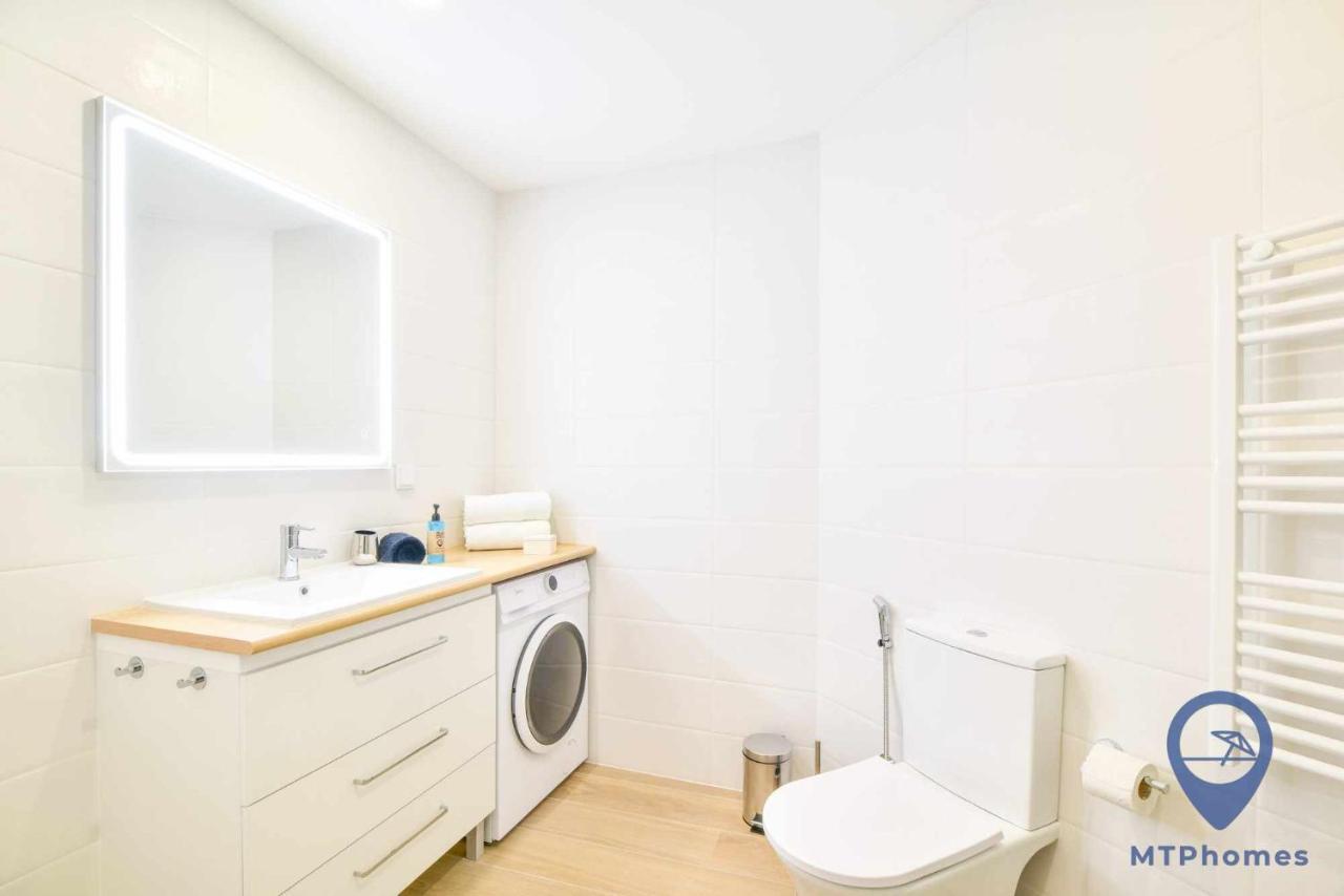 Apartamento Aloha By Mtphomes Armação de Pêra Εξωτερικό φωτογραφία